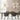 Modern Brass Lighting: Belterra 38" Globe Chandelier in Natural Brass Setting