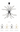 Belterra 43" Chandelier's Natural Brass Finish and Lotus Flower Design | Elegant Modern Design