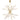 Natural Brass Belterra Chandelier by Visual Comfort, 43 Inch Wide