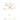 Designer Chandelier: Sean Lavin's Belterra 48" for Visual Comfort | Brass, Black and Polished Nickel