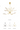 Designer Chandelier: Sean Lavin's Belterra 48" for Visual Comfort | Brass, Black and Polished Nickel