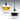 Besa Hula 8 outdoor pendant light with handcrafted glass shade for covered patios and entryways