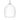 Besa Lucia Carrera glass pendant suspended above modern dining table