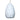 Besa Lighting Pera 6 Carrera glass pendant light for kitchen island lighting