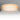 Besa Tango 15 LED flush mount ceiling light with Cognac and Opal Matte glass shade
