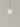Designer creme white pendant light for dining room interiors