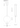 Bijou L pendant light line drawing by Santa and Cole showing modern LED fixture dimensions and technical details
