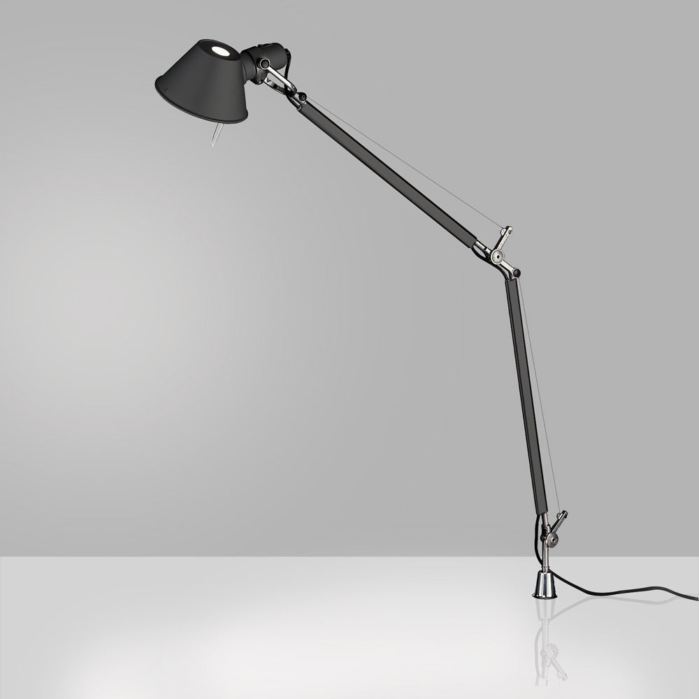 Tolomeo Classic Desk Lamp | Artemide - New