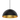 BlackJack Lighting Domos 20" Pendant Light