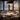 BlackJack Lighting Domos 20" Pendant Light
