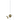 Pholc Blend 150 Traffic White Brass