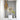 Blok Large Pendant Light with field-cuttable suspension cable - Bathroom Setting
