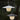 Ani Lamp 3-in-1 Rechargeable LED White by blomus