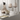 Coffee-tinted wine glasses beside a decanter | BELO by Frederike Martens for blomus
