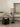 ASHI fireplace tool set in a styled room (6) | ASHI by kaschkasch for blomus