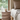 Toru Round Ceramic Side Table Fungi by blomus