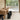 AVIO oak stool in a styled room (4) | AVIO by Kazushige Miyake for blomus