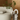 Kagetsu Ceramic Vase Moonbeam Cream / Small by blomus