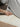 Fitted cover in use, close-up of the drawstring hem | STAY cover by blomus