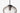 &Tradition Blown SW4 Pendant Light