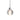 Besa Lighting Boca 5 LED Pendant Light