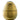 Ladenac Bois de Russie Gold Ceramic Candle 3400g