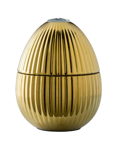 Ladenac Bois de Russie Gold Ceramic Candle 3400g