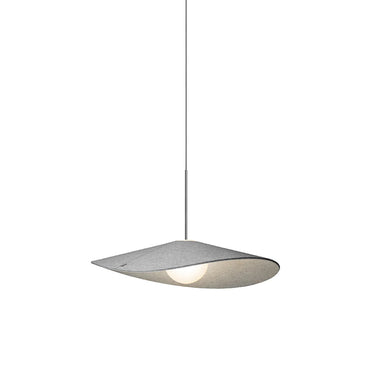 Bola Felt LED Pendant Light with Acoustic Wool Shade by Pablo Designs - image 15