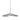 Bola Felt Pendant Light By Pablo