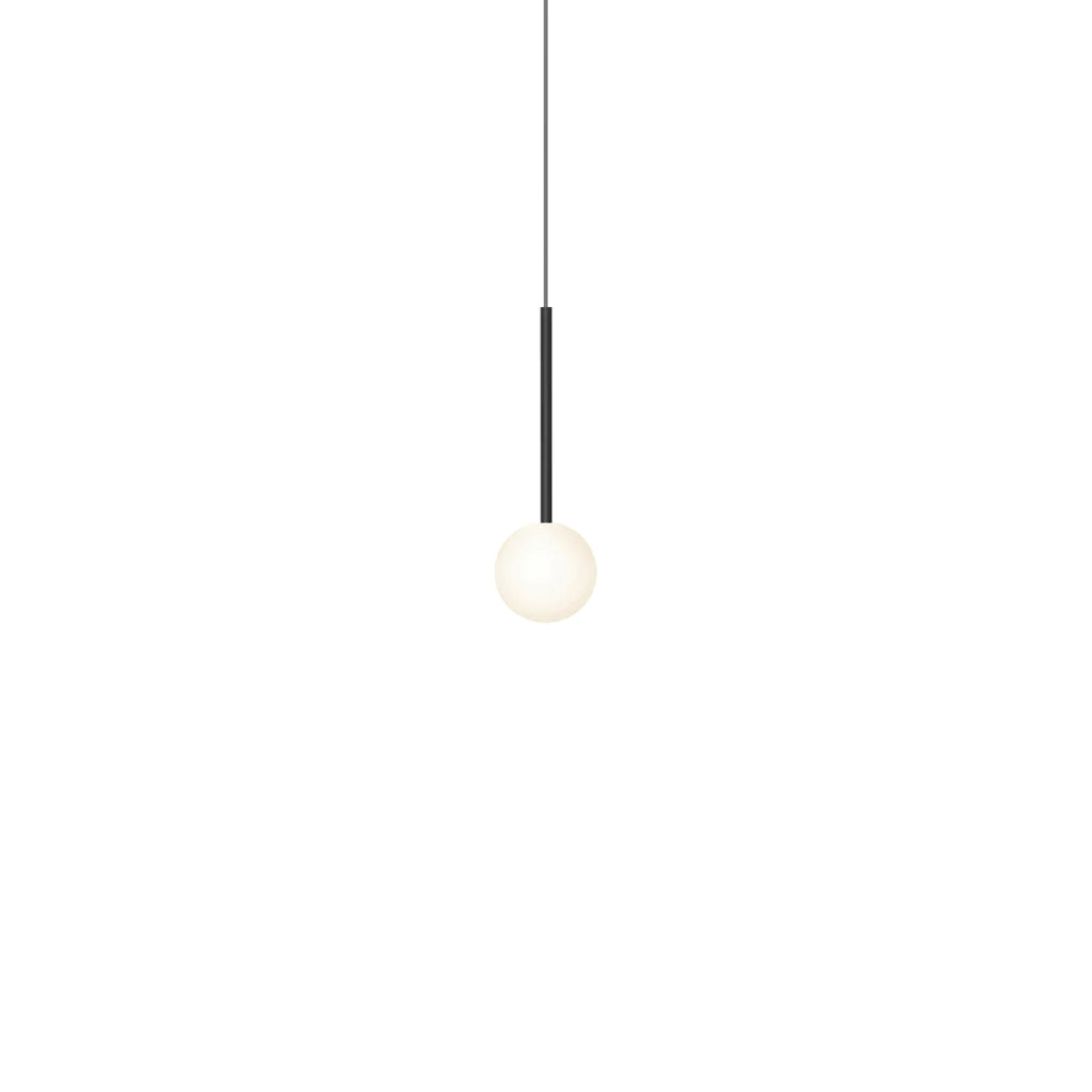 Bola Sphere Pendant Light by Pablo Designs