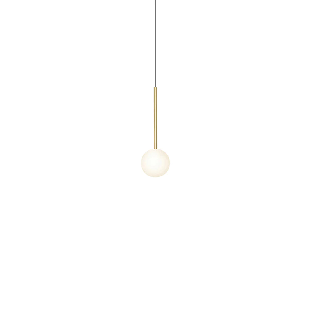 Bola Sphere Pendant Light by Pablo Designs