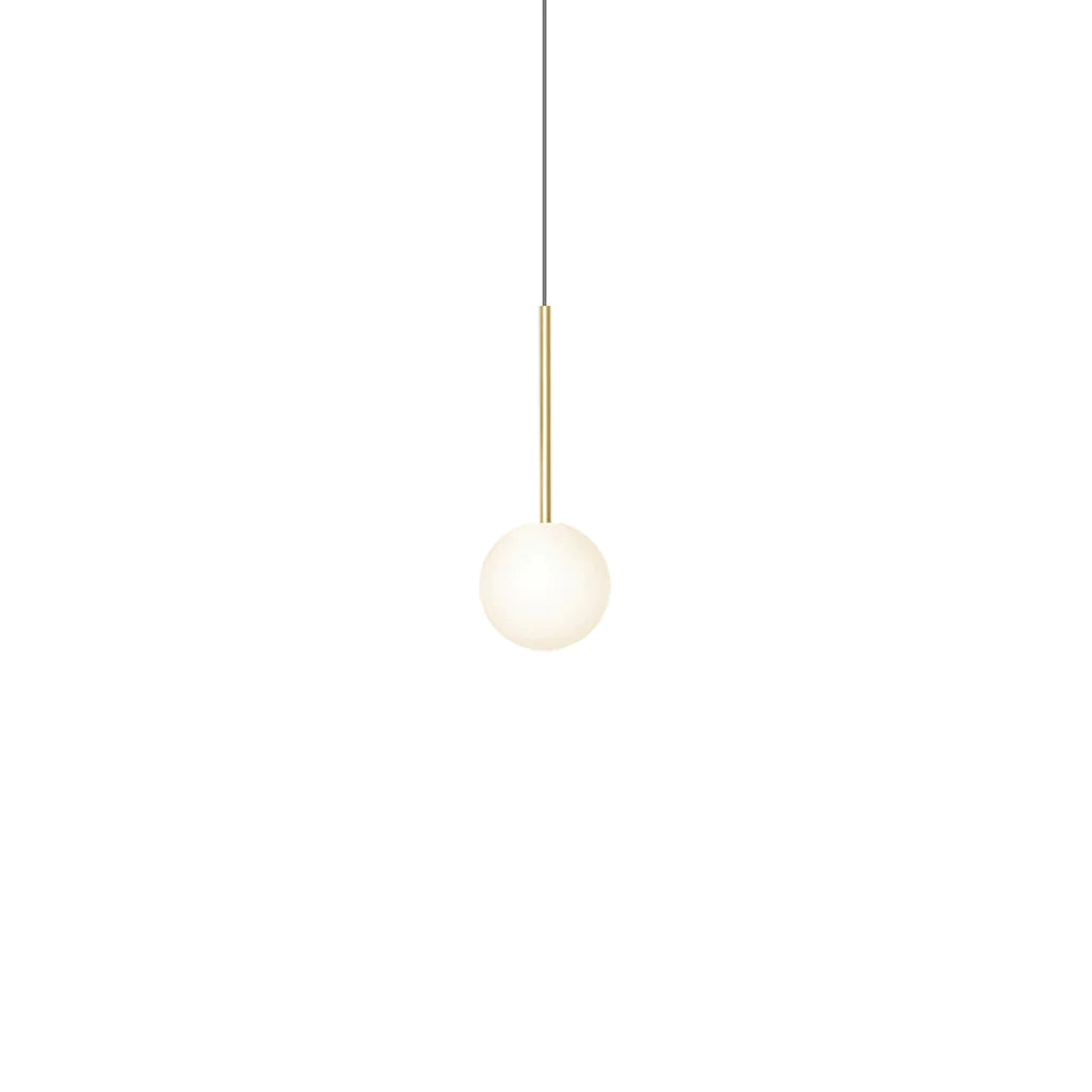 Bola Sphere Pendant Light by Pablo Designs