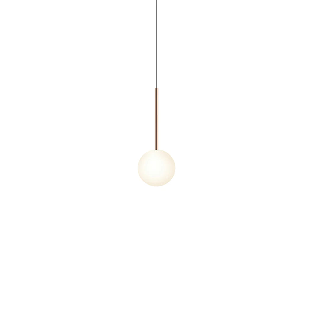 Bola Sphere Pendant Light by Pablo Designs