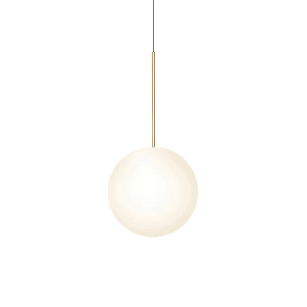 Bola Sphere Pendant Light by Pablo Designs