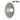 Bola Disc LED Flush Mount Ceiling Light by Pablo Designs - image 30