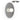 Bola Disc LED Flush Mount Ceiling Light by Pablo Designs - image 30