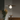 Bola Disc Colors Pendant by Pablo – matte disc and opal globe – view 4
