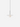 Bola Disc Colors by Pablo – White 12" disc, Matte Black stem