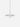 Bola Disc Colors by Pablo – Sand 18" disc, Chrome stem