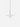 Bola Disc Colors by Pablo – White 18" disc, Matte Black stem