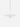 Bola Disc Colors by Pablo – White 22" disc, Matte White stem