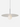 Bola Disc Colors by Pablo – Sand 32" disc, Matte Black stem