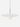Bola Disc Colors by Pablo – White 32" disc, Matte Black stem