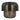 Kelly Wearstler Bolete Table Lamp - Smoke Seeded Glass, Living Room Lighting