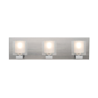 Besa Lighting Bolo 3-Light Vanity
