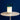 Elegant cordless LED table lamp for hotel rooms and cozy living spaces