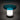Soft ambient light table lamp with bowl for patios and lounge areas