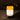 Bonta glass bowl LED lamp with dimming control for homes and hotels