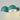 Bowee W lamp with half-sphere shade by Werner Aisslinger