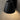 Compact mid-century style LED wall light for outdoor use, Bowman 4, wet-rated, Visual Comfort brand
